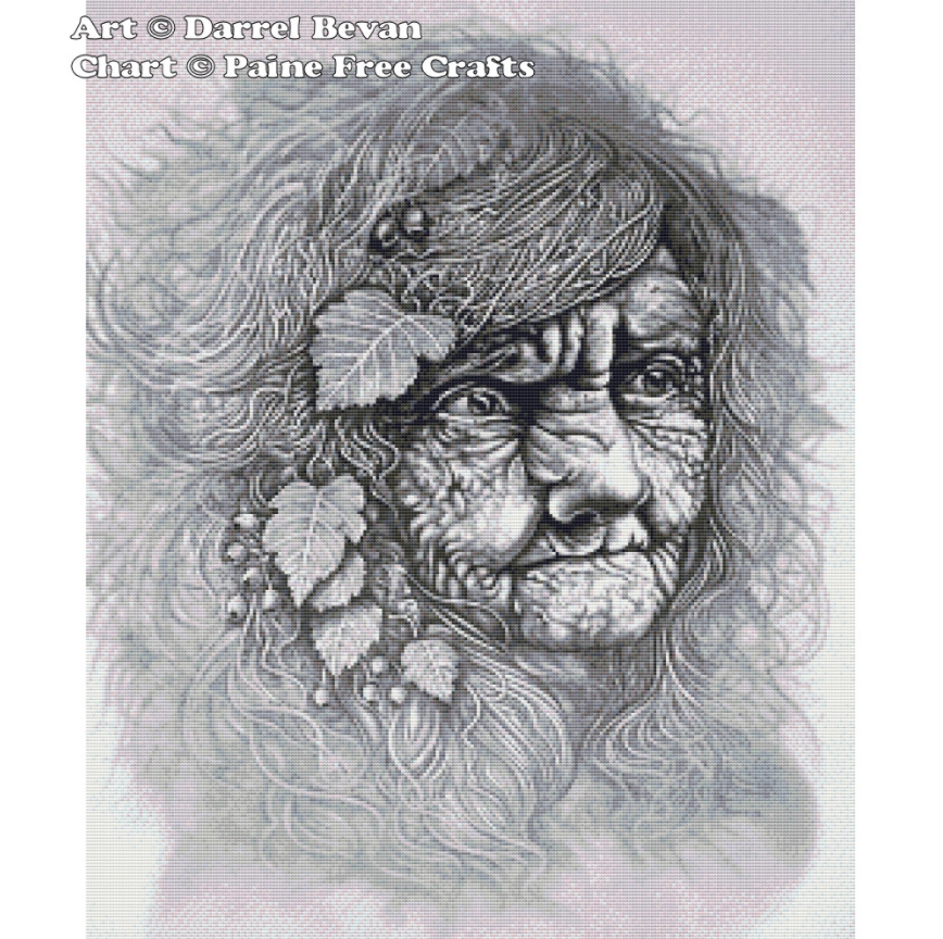 (image for) Thora Mae